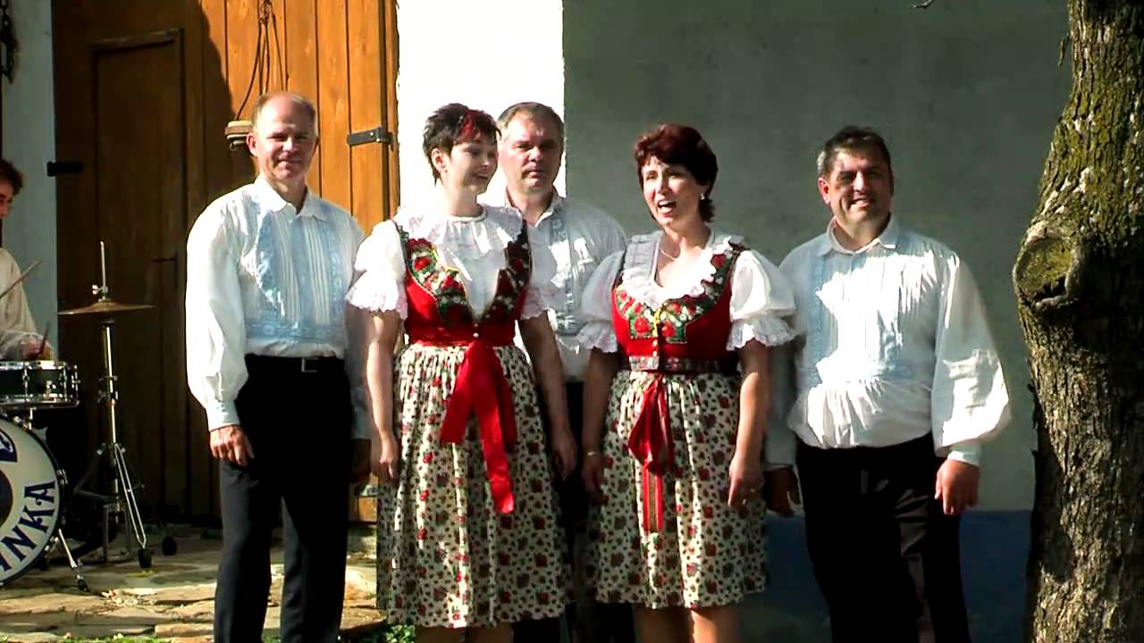 Straňanka - Směs o víně