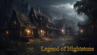 Legend of Nightstone 3.0. Как убить гороморга и забрать 5000 опыта?