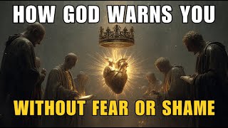 These 8 Uncomfortable Feelings Are Not Random — They’re Warnings from God | Biblical Wisdom