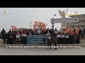 Families of the detainees demand fate disclosure in Kobani