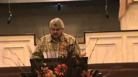 Ronnie Whitmire 10 28 15