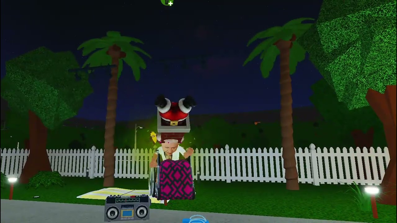 Queen Elizabeth II dancing to SpongeBob SquarePants jellyfish music