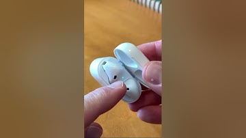 How to Reset Apple Airpods