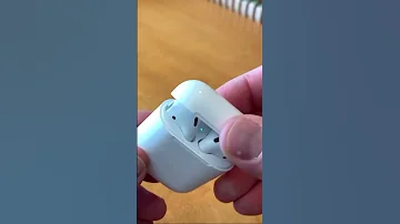 How To Reset Apple Airpods 