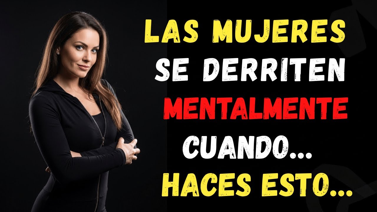 Los 6 Secretos Psicológicos que Hacen que una Mujer se Encienda por Ti