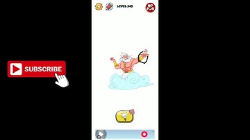 Braindom Draw Puzzle Sketch New Update (January 11,2023) LEVEL 545