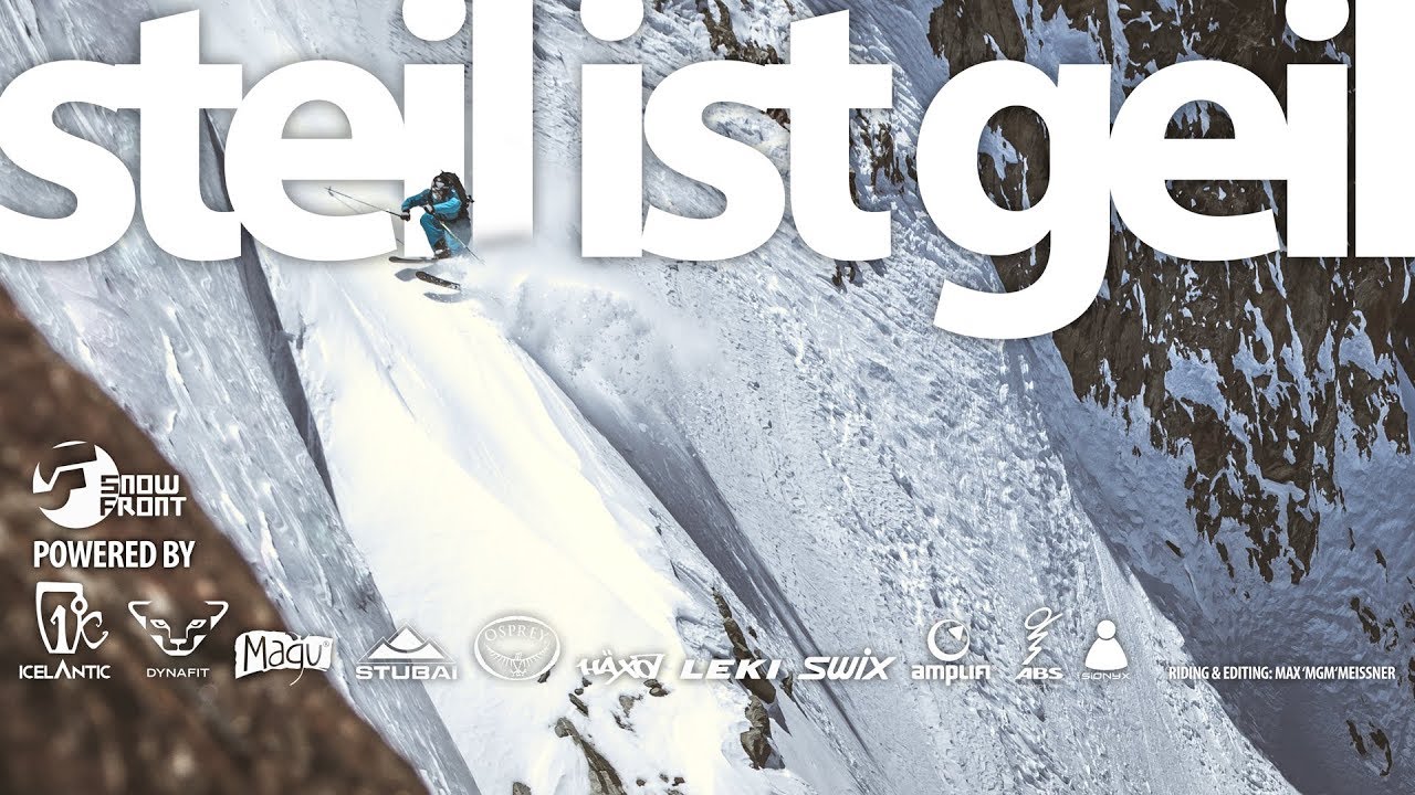 steil ist geil (2014/15/16)