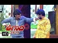 Sudheer, Aadi Performance | Ugadi 369 | 29th March 2017 | ETV Telugu