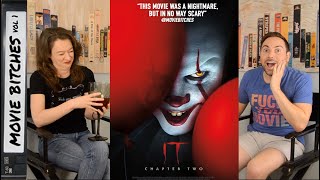 Famous It: Chapter Two | Movie Review | MovieBitches Ep 235 Profile
