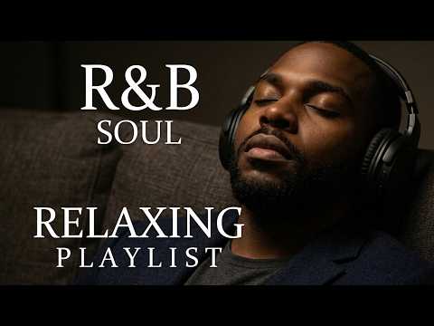 【R&B Soul】Velvet Midnight Mood – Smooth Jazz & Soul for Late Night Relaxation