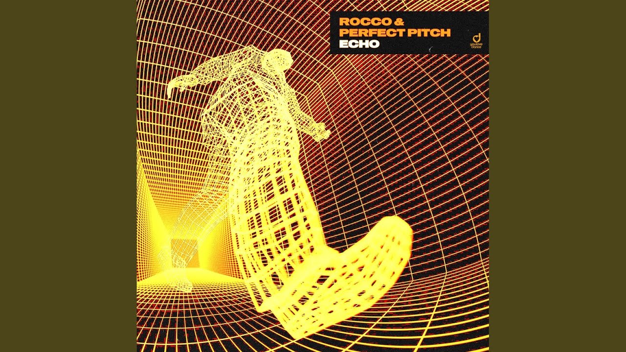 Regardez Echo (Extended Mix) sur YouTube Regardez Echo (Extended Mix) sur YouTube