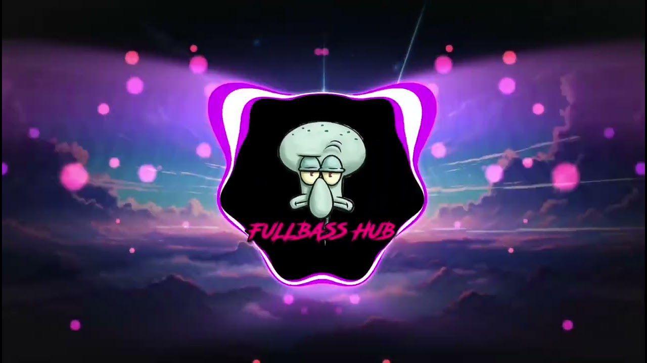 DJ WHATS UP MASHUP FULLBASS REMIX FLLBSS HB