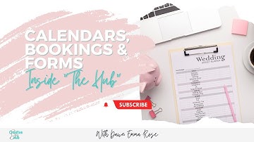 Cheap Calendars and Forms for your Wordpress website | Embed a calendar in your website
