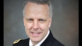 Background on the new Austin Police Chief Brian Manley