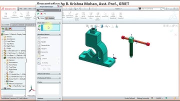 Pipe Vice Assembly Video