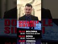 bilete pe : www.tnme.md #teatro #italia #bologna #roma #venezia #diaspora #moldova #romania #shorts
