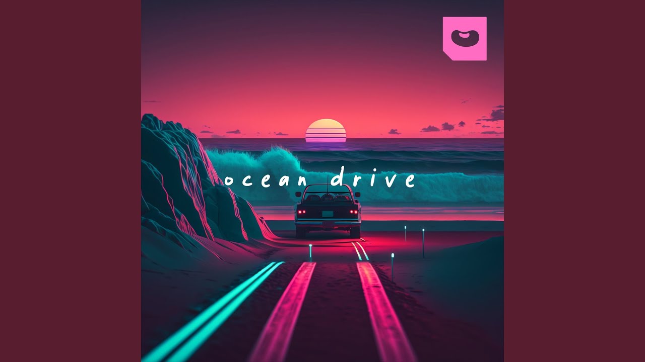 ocean road