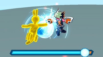 Manga Run:Rasengan! - Gameplay Walkthrough Levels 10-23 (Android/iOS)