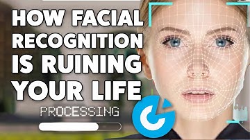 How facial recognition is ruining your life | Clearview AI GDPR fine