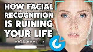 How facial recognition is ruining your life | Clearview AI GDPR fine screenshot 1