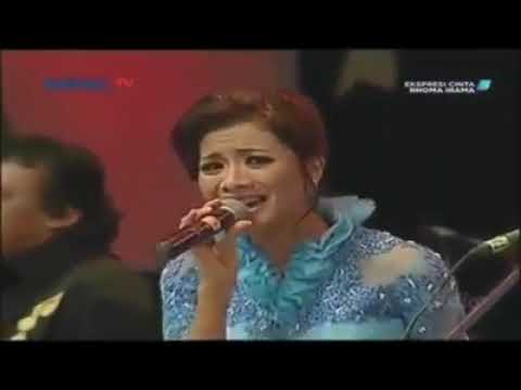 Rhoma Irama feat Shreya maya kuch kuch hota hai