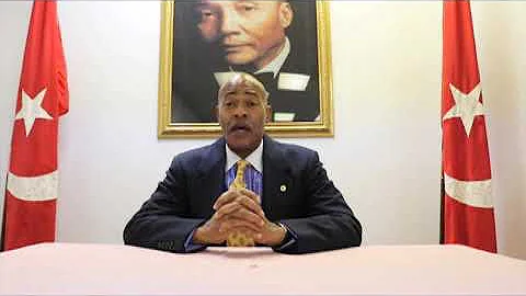 THE POWER OF FASTING-- MINISTER ABDULLAH TAHAMA(LF...