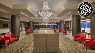 Crowne Plaza Hotel Los Angeles Harbor By IHG | Los Angeles (CA), United States | Hotel Review 🌟