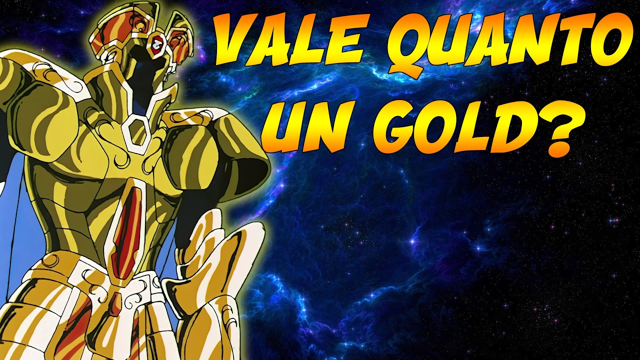 Quanto è forte il Phantom dei Gemelli?