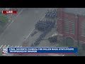 WATCH LIVE: Funeral for fallen Mass. State Police Trooper Kevin Trainor.