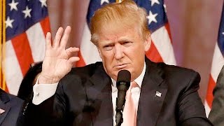 Republican Establishment Still Can’t Stop the Trump Hate Train - The Ring Of Fire