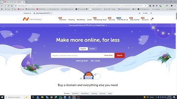 How to Change Nameservers on Namecheap | Point Your Domain to Any Host 2026