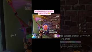 She’s beautiful. #fortnite #fypシ #fortniteclips #gaming #sprite #gamergirl #gummy #viral