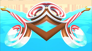 Spiral Rider All Levels Walkhtrough Gameplay MobileMax Andoroid, iOS New Epdate