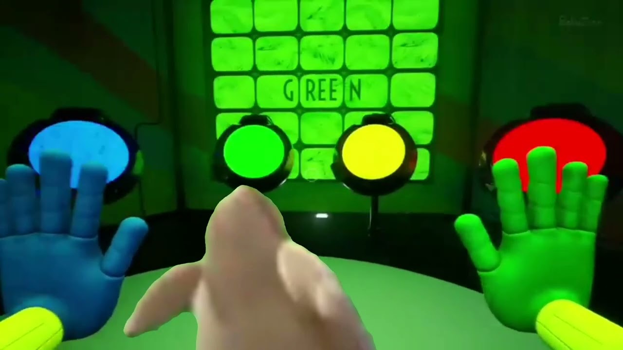 Poppy Playtime Booba Chapter 2 (2)