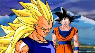 What if Vegeta trained with king kai in other world like goku|How Vegeta can be strong