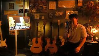 Aull 남자답게플라이투더스카이 윤승희. Cover