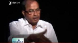 goacom.com Goa News Prudent Media 3rd November 2009 seg 1