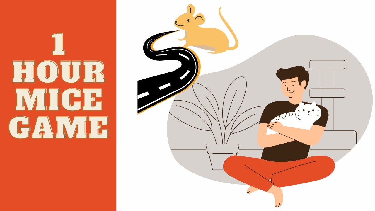 HOW TO GET MY CAT TO SIT NEXT TO ME FOR AN HOUR Mice Game Youtube how-to-get-my-cat-to-sit-next-to-me-for-an-hour-mice-game-youtube