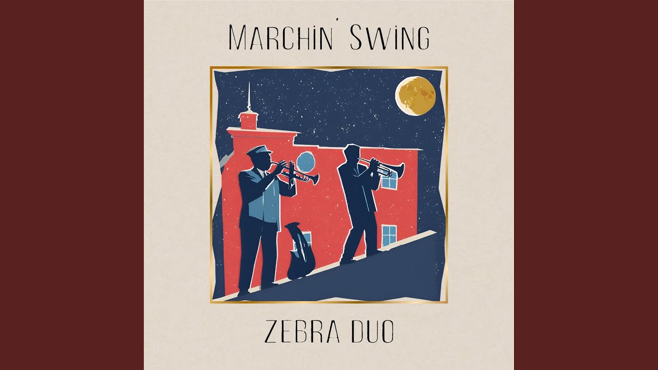YouTube पर Marchin' Swing (feat. Mihai Sorohan) देखें