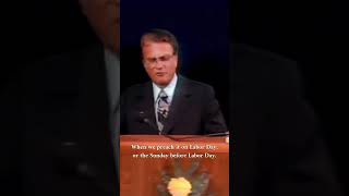 Billy Graham Classic: A Message of Hope for a Changing World #christianmotivation #faith