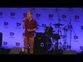 Jon Cozart (Paint) - Vidcon 2014 - Full Stage Performance