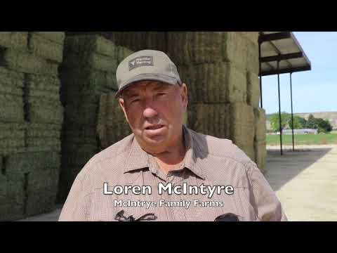 Canyon County Farm Family 2019