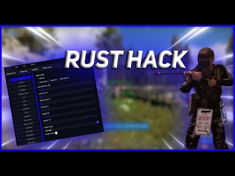 RUST HACK | RUST CHEAT | RUST CHEAT DOWNLOAD | RUST HACK DOWNLOAD ...