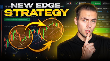 ⚡ Quick chart moves explained | quotex scalping | quotex 1 minute strategy
