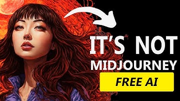 🔥 How to create perfect images with Leonardo AI for free | Stop Using MidJourney