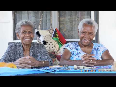 Remembering Plantation Creek from Say Our Name: Australian South Sea Islanders