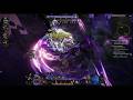 Last Epoch 4 man Uber Aberroth one shot, no Shift.