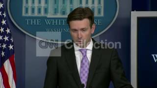 DC:WH BRFG EARNEST-CIA TORTURE REPORT RELEASE