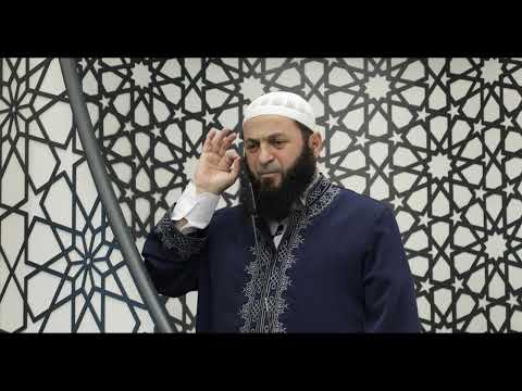 HUTBE - Namazi