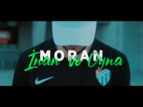 MORAN - #İnanveOyna